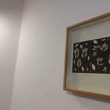 شقة Sobre Ribas 2|12 *